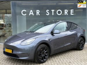 Tesla Model N-505-PS financial lease – Leaseprijzen.nl – afbeelding 1