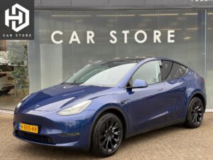 Tesla Model N-805-RR financial lease – Leaseprijzen.nl – afbeelding 1