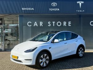 Tesla Model N-848-RN financial lease – Leaseprijzen.nl – afbeelding 1
