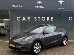 Tesla Model P-556-GV financial lease – Leaseprijzen.nl – afbeelding 1