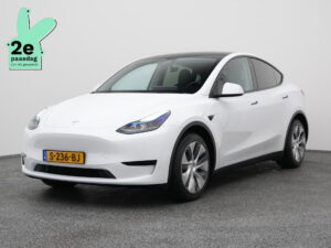 Tesla Model S-236-BJ financial lease – Leaseprijzen.nl – afbeelding 1