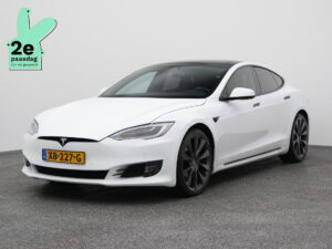 Tesla Model XB-227-G financial lease – Leaseprijzen.nl – afbeelding 1