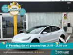 Tesla Model3 S-448-NZ financial lease – Leaseprijzen.nl – afbeelding 1