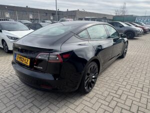 Tesla Model3 T-932-LZ financial lease – Leaseprijzen.nl – afbeelding 2