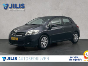 Toyota Auris  financial lease – Leaseprijzen.nl – afbeelding 1