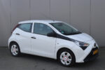 Toyota Aygo H212HS financial lease – Leaseprijzen.nl – afbeelding 2