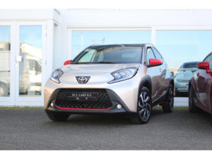 Toyota Aygo JRN06T financial lease – Leaseprijzen.nl – afbeelding 1