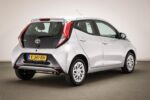 Toyota Aygo K-341-BH financial lease – Leaseprijzen.nl – afbeelding 2