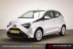 Toyota Aygo K-341-BH financial lease – Leaseprijzen.nl – afbeelding 1