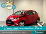 Toyota Aygo RT-716-V financial lease – Leaseprijzen.nl – afbeelding 1