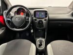 Toyota Aygo RT-716-V financial lease – Leaseprijzen.nl – afbeelding 3