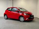 Toyota Aygo RT-716-V financial lease – Leaseprijzen.nl – afbeelding 5