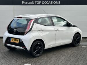 Toyota Aygo TL-444-N financial lease – Leaseprijzen.nl – afbeelding 2