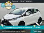 Toyota Aygo TL-444-N financial lease – Leaseprijzen.nl – afbeelding 1