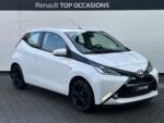 Toyota Aygo TL-444-N financial lease – Leaseprijzen.nl – afbeelding 4