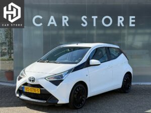 Toyota Aygo XD-078-S financial lease – Leaseprijzen.nl – afbeelding 1