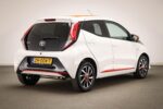 Toyota Aygo ZH-004-T financial lease – Leaseprijzen.nl – afbeelding 2