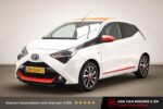 Toyota Aygo ZH-004-T financial lease – Leaseprijzen.nl – afbeelding 1