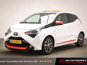 Toyota Aygo ZH-004-T financial lease – Leaseprijzen.nl – afbeelding 1