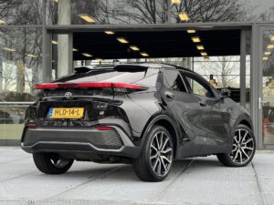 Toyota C-HR HLD-14-L financial lease – Leaseprijzen.nl – afbeelding 2