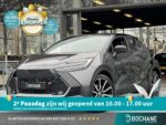 Toyota C-HR HLD-14-L financial lease – Leaseprijzen.nl – afbeelding 1