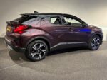 Toyota C-HR P-384-GT financial lease – Leaseprijzen.nl – afbeelding 2