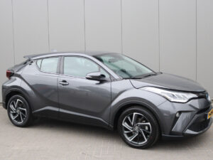 Toyota C-HR P605LB financial lease – Leaseprijzen.nl – afbeelding 2