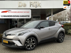 Toyota C-HR RN061F financial lease – Leaseprijzen.nl – afbeelding 1