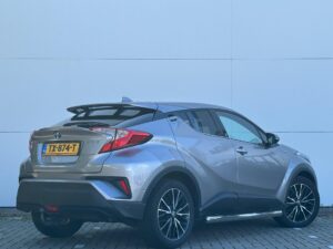 Toyota C-HR TX-874-T financial lease – Leaseprijzen.nl – afbeelding 2