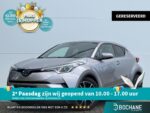 Toyota C-HR TX-874-T financial lease – Leaseprijzen.nl – afbeelding 1