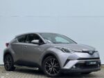 Toyota C-HR TX-874-T financial lease – Leaseprijzen.nl – afbeelding 5