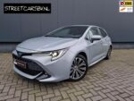 Toyota Corolla  financial lease – Leaseprijzen.nl – afbeelding 2