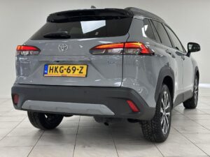 Toyota CorollaCross HKG-69-Z financial lease – Leaseprijzen.nl – afbeelding 2
