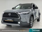 Toyota CorollaCross HKG-69-Z financial lease – Leaseprijzen.nl – afbeelding 1
