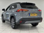 Toyota CorollaCross HKG-69-Z financial lease – Leaseprijzen.nl – afbeelding 5