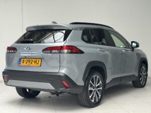 Toyota CorollaCross X-292-HJ financial lease – Leaseprijzen.nl – afbeelding 2