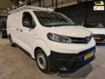 Toyota PROACE  financial lease – Leaseprijzen.nl – afbeelding 2