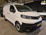 Toyota PROACE  financial lease – Leaseprijzen.nl – afbeelding 1