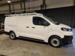 Toyota PROACE  financial lease – Leaseprijzen.nl – afbeelding 3