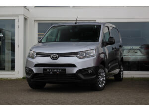 Toyota PROACE VXJ78H financial lease – Leaseprijzen.nl – afbeelding 1