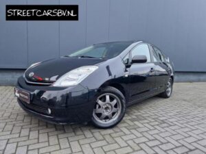Toyota Prius  financial lease – Leaseprijzen.nl – afbeelding 2