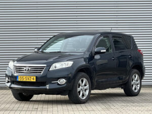 Toyota RAV4 05SVZ4 financial lease – Leaseprijzen.nl – afbeelding 1