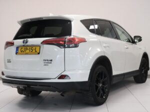 Toyota RAV4 GJP-15-L financial lease – Leaseprijzen.nl – afbeelding 2