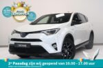 Toyota RAV4 GJP-15-L financial lease – Leaseprijzen.nl – afbeelding 1