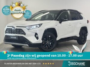 Toyota RAV4 H-366-JB financial lease – Leaseprijzen.nl – afbeelding 1