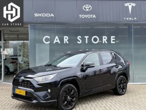 Toyota RAV4 N-049-VJ financial lease – Leaseprijzen.nl – afbeelding 1