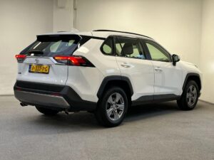 Toyota RAV4 P-337-PG financial lease – Leaseprijzen.nl – afbeelding 2