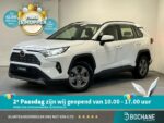 Toyota RAV4 P-337-PG financial lease – Leaseprijzen.nl – afbeelding 1