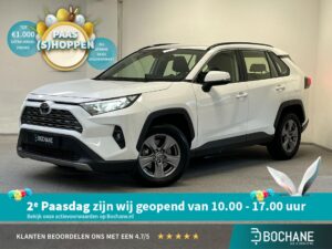 Toyota RAV4 P-337-PG financial lease – Leaseprijzen.nl – afbeelding 1