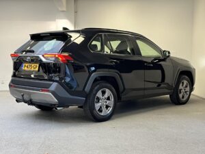 Toyota RAV4 P-475-GP financial lease – Leaseprijzen.nl – afbeelding 2